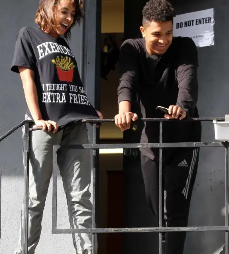 Image 2881744 from Tinashe