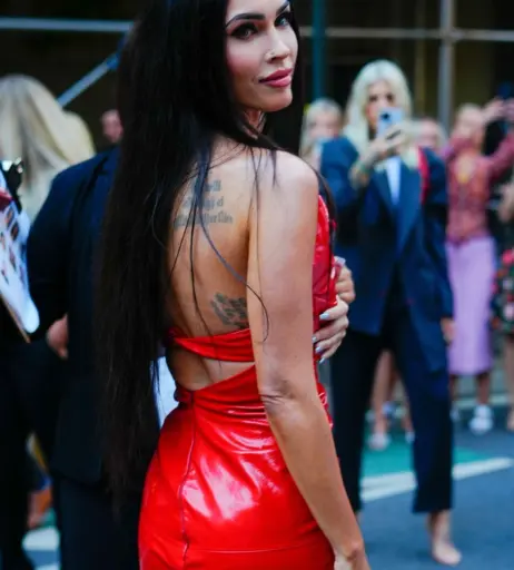 Image 2881769 from Megan Fox