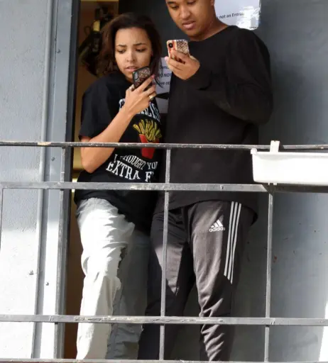 Image 2881711 from Tinashe