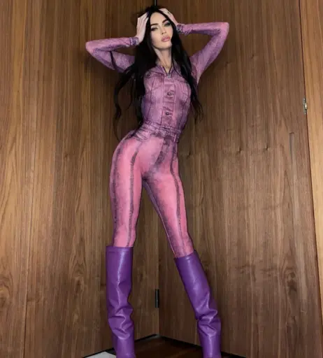 Image 2881704 from Megan Fox