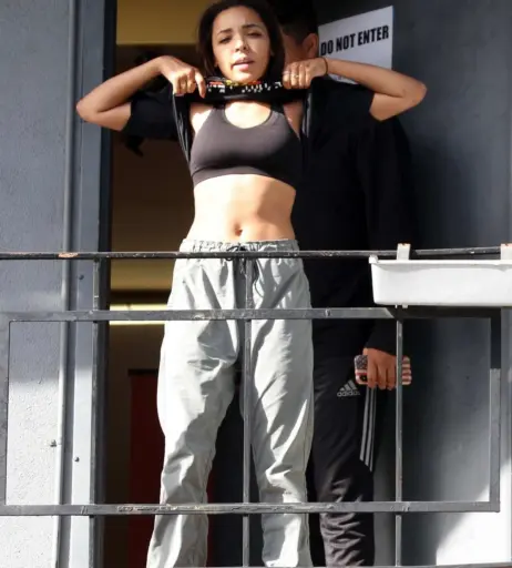 Image 2881737 from Tinashe