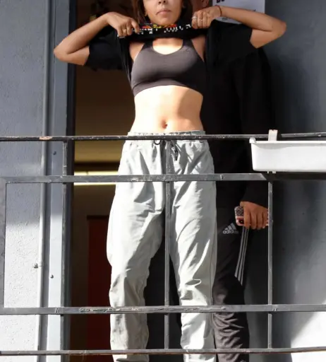 Image 2881728 from Tinashe