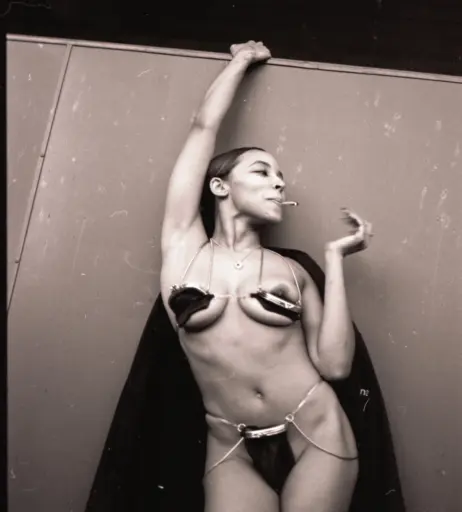 Image 2881192 from Tinashe