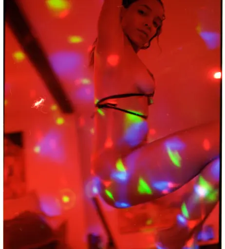 Image 2881092 from Tinashe