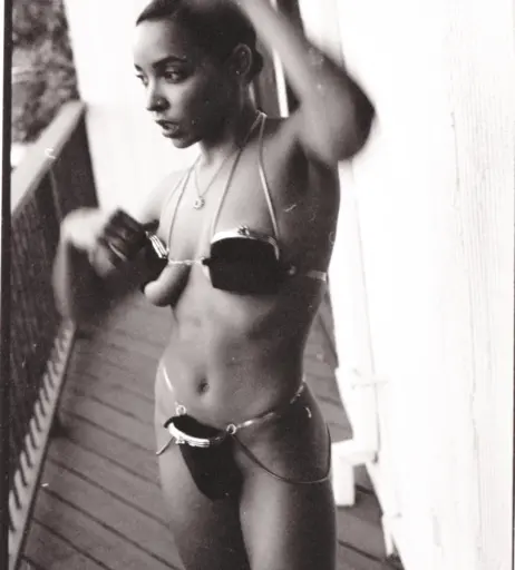 Image 2881201 from Tinashe