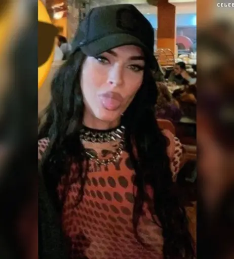 Image 2881997 from Megan Fox