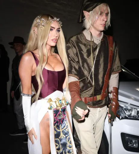 Image 2881910 from Megan Fox