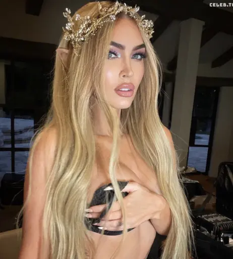 Image 2881926 from Megan Fox