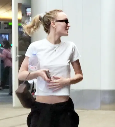 Image 2882809 from Lily-Rose Depp