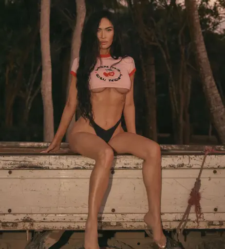 Image 2882583 from Megan Fox