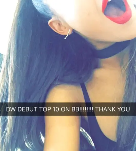 Image 2882576 from Ariana Grande