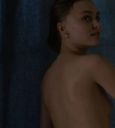 Image 2882505 from Lily-Rose Depp