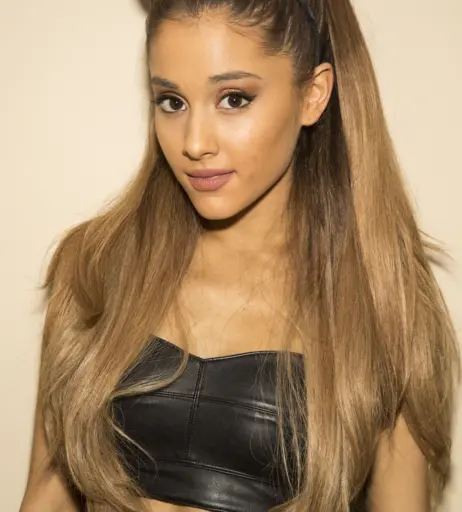 Image 2882454 from Ariana Grande