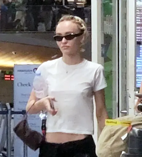 Image 2882790 from Lily-Rose Depp
