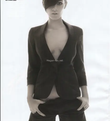 Image 2882742 from Megan Fox