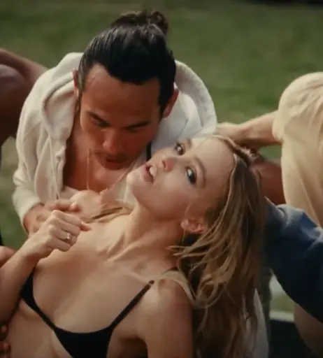 Image 2882715 from Lily-Rose Depp