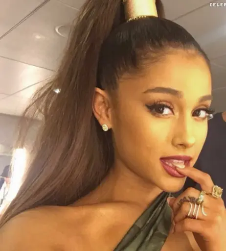 Image 2882699 from Ariana Grande