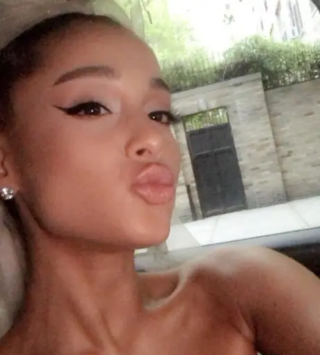 Image 2882657 from Ariana Grande