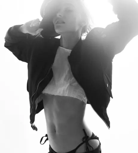 Image 2882644 from Lily-Rose Depp