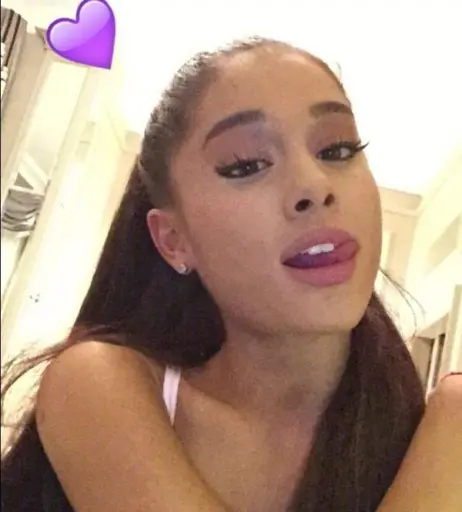 Image 2882672 from Ariana Grande