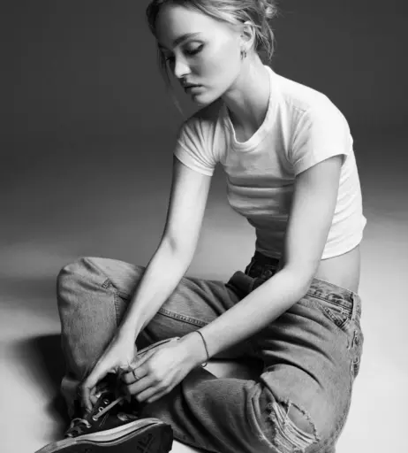 Image 2882676 from Lily-Rose Depp