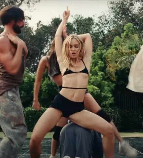 Image 2882184 from Lily-Rose Depp