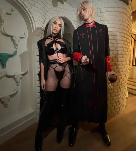 Image 2882154 from Megan Fox