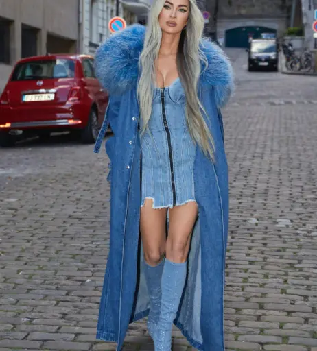 Image 2882173 from Megan Fox