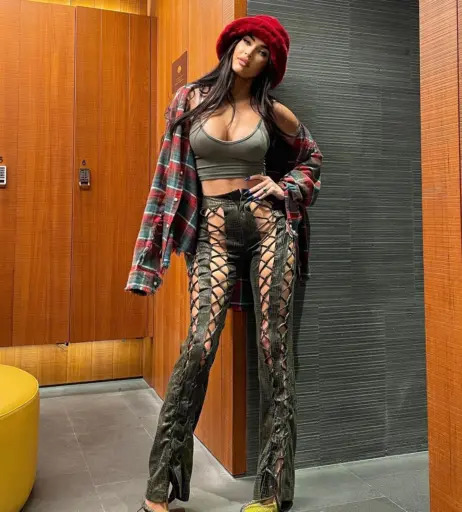 Image 2882102 from Megan Fox