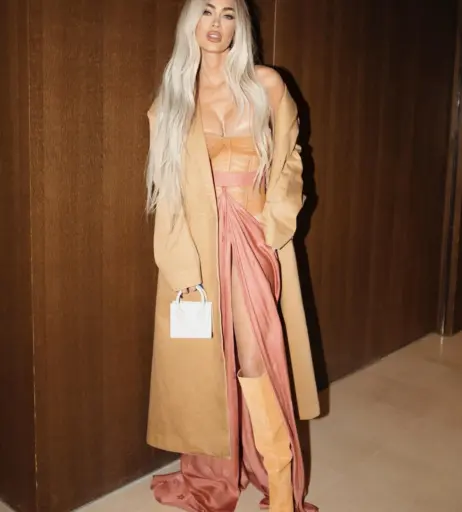 Image 2882133 from Megan Fox