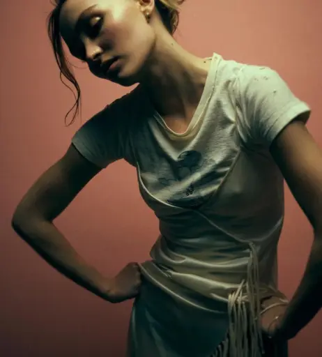 Image 2882137 from Lily-Rose Depp