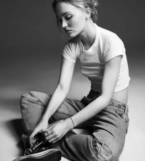 Image 2882126 from Lily-Rose Depp