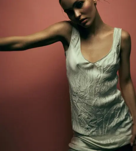 Image 2882096 from Lily-Rose Depp