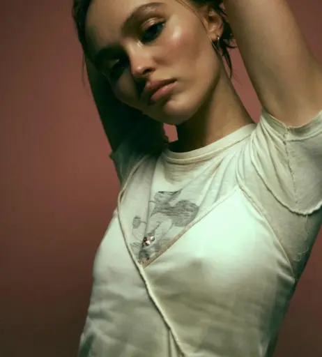 Image 2882087 from Lily-Rose Depp