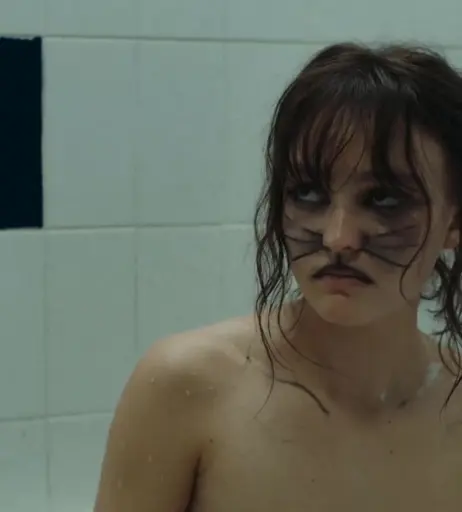 Image 2882046 from Lily-Rose Depp