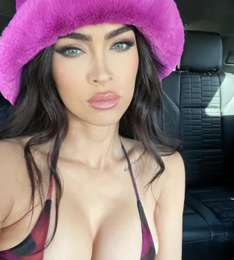 Image 2882017 from Megan Fox