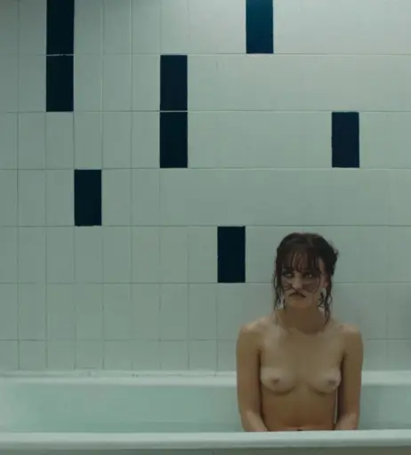 Image 2882030 from Lily-Rose Depp