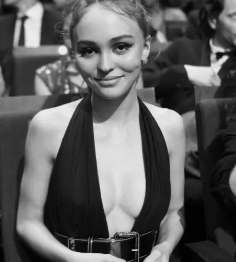 Image 2882324 from Lily-Rose Depp