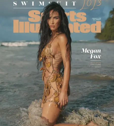 Image 2882242 from Megan Fox