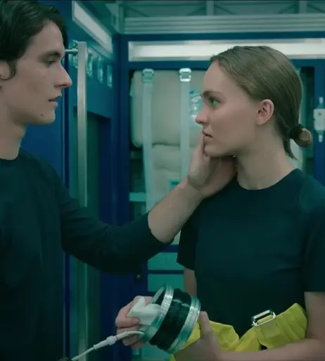 Image 2882209 from Lily-Rose Depp