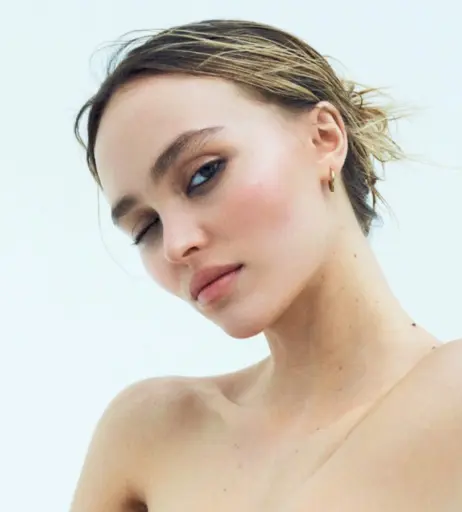 Image 2882202 from Lily-Rose Depp