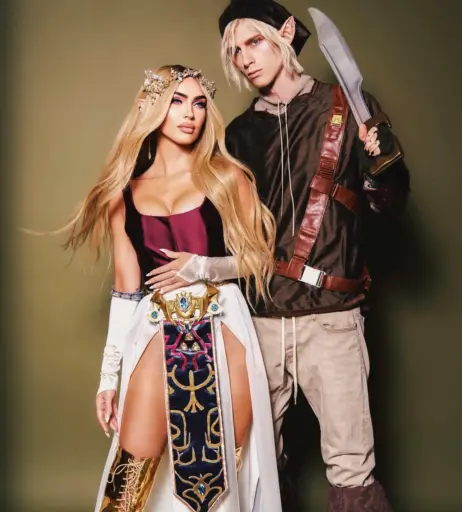 Image 2882206 from Megan Fox