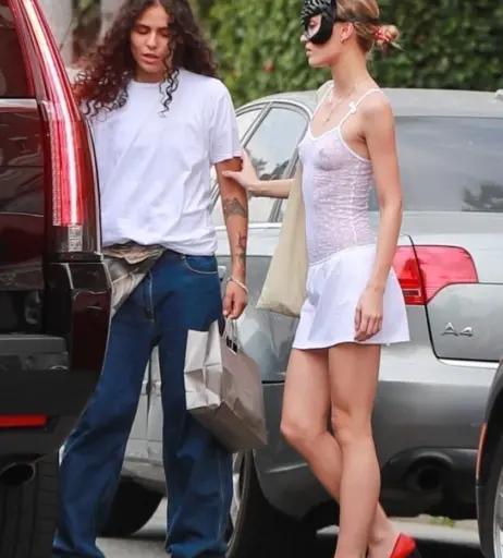 Image 2883582 from Lily-Rose Depp