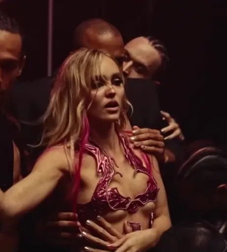 Image 2883521 from Lily-Rose Depp