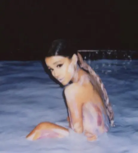 Image 2883527 from Ariana Grande