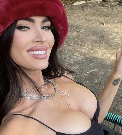 Image 2883422 from Megan Fox