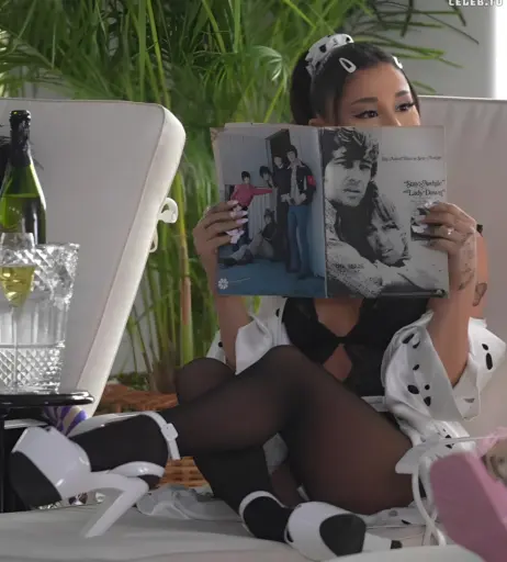 Image 2883791 from Ariana Grande