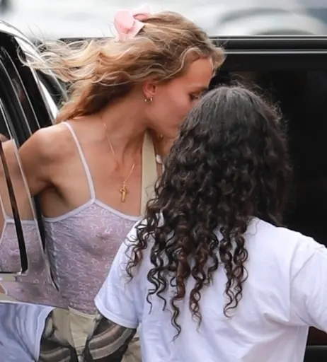 Image 2883756 from Lily-Rose Depp