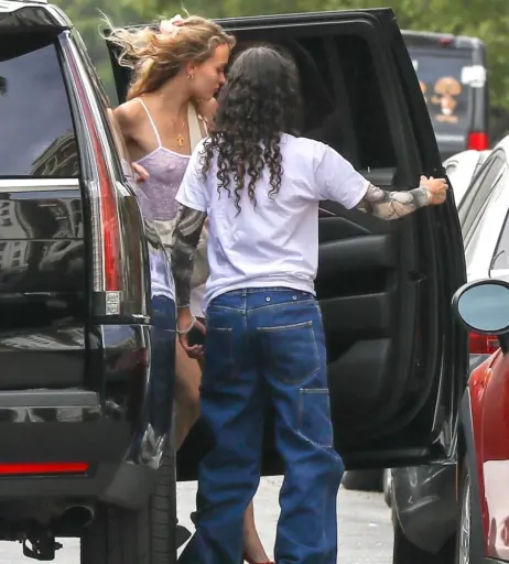 Image 2883746 from Lily-Rose Depp