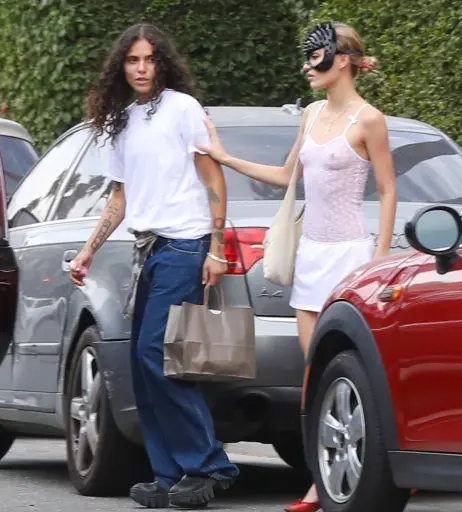 Image 2883703 from Lily-Rose Depp